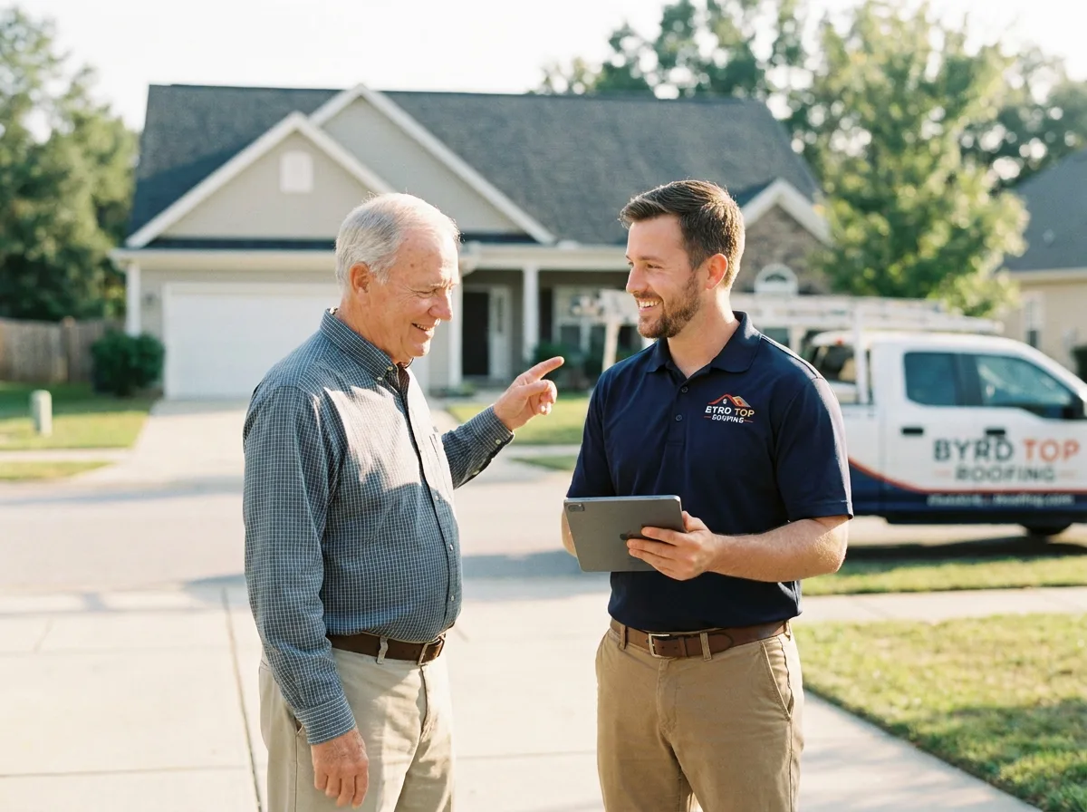 Roofing Monticello, GA FAQs